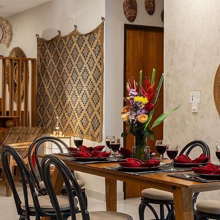 קנגו Villa Thamilla By Optimum Bali Villas מראה חיצוני תמונה