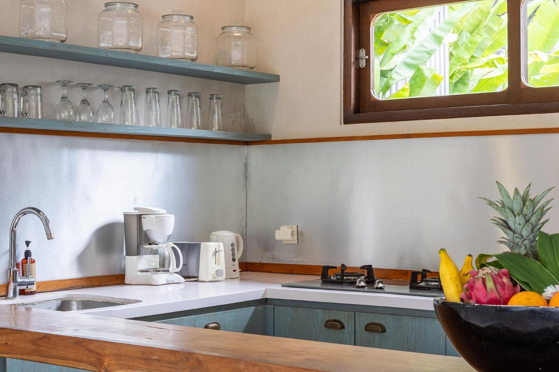 קנגו Villa Thamilla By Optimum Bali Villas מראה חיצוני תמונה