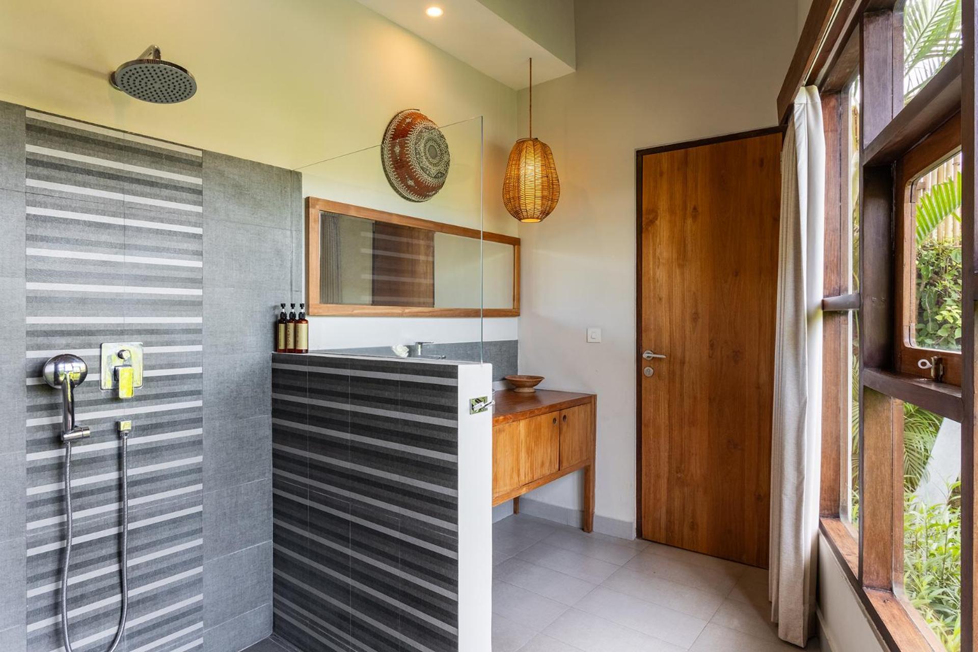קנגו Villa Thamilla By Optimum Bali Villas מראה חיצוני תמונה