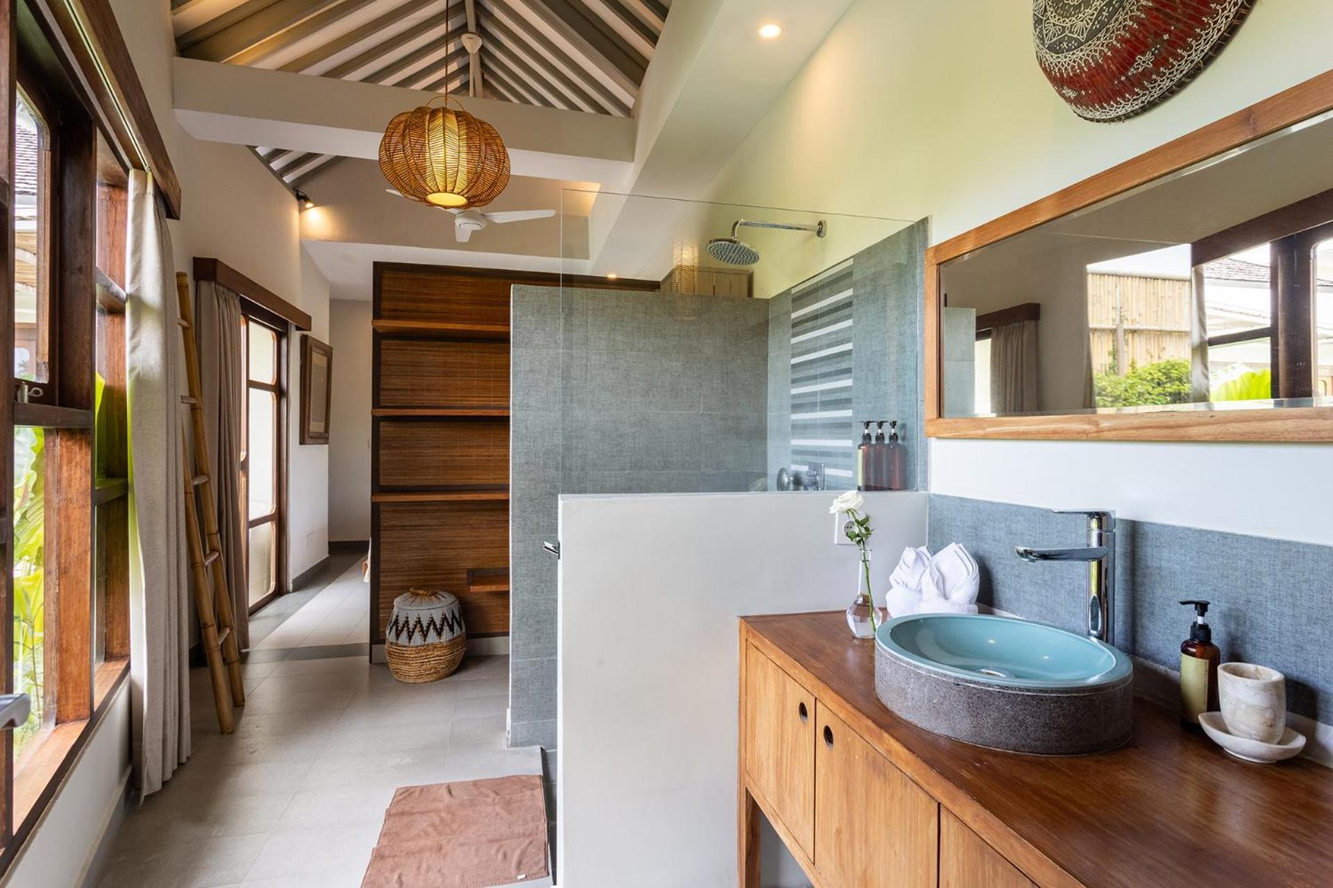 קנגו Villa Thamilla By Optimum Bali Villas מראה חיצוני תמונה